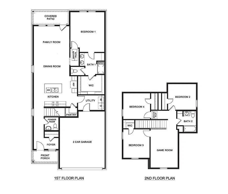 1907 Lostwood Drive, Princeton, TX 75407 1907 Lostwood Drive, Princeton, TX 75407