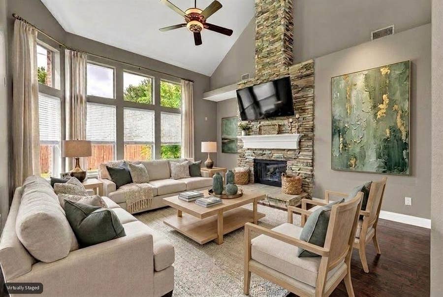 Property photo for 1097 Southampton Drive, Frisco, TX