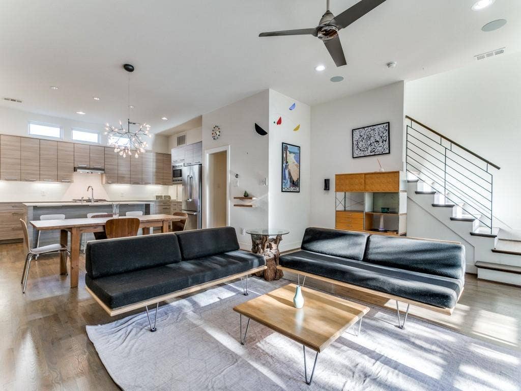 4025 Lemmon Tree Place, Dallas, TX 75219 4025 Lemmon Tree Place, Dallas, TX 75219