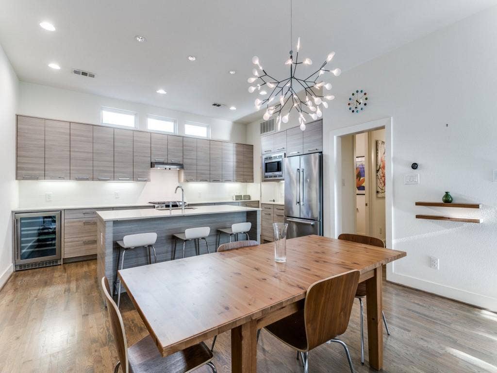 4025 Lemmon Tree Place, Dallas, TX 75219 4025 Lemmon Tree Place, Dallas, TX 75219