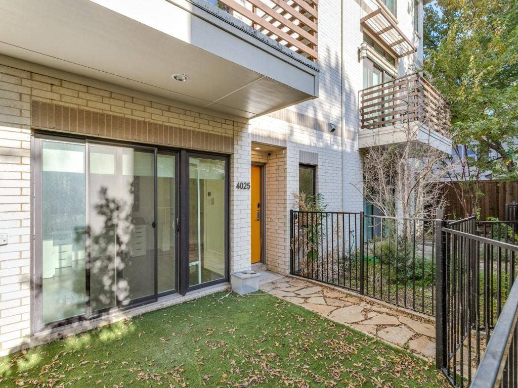 4025 Lemmon Tree Place, Dallas, TX 75219 4025 Lemmon Tree Place, Dallas, TX 75219