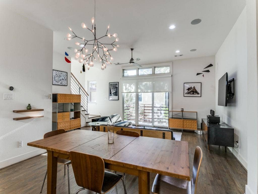 4025 Lemmon Tree Place, Dallas, TX 75219 4025 Lemmon Tree Place, Dallas, TX 75219