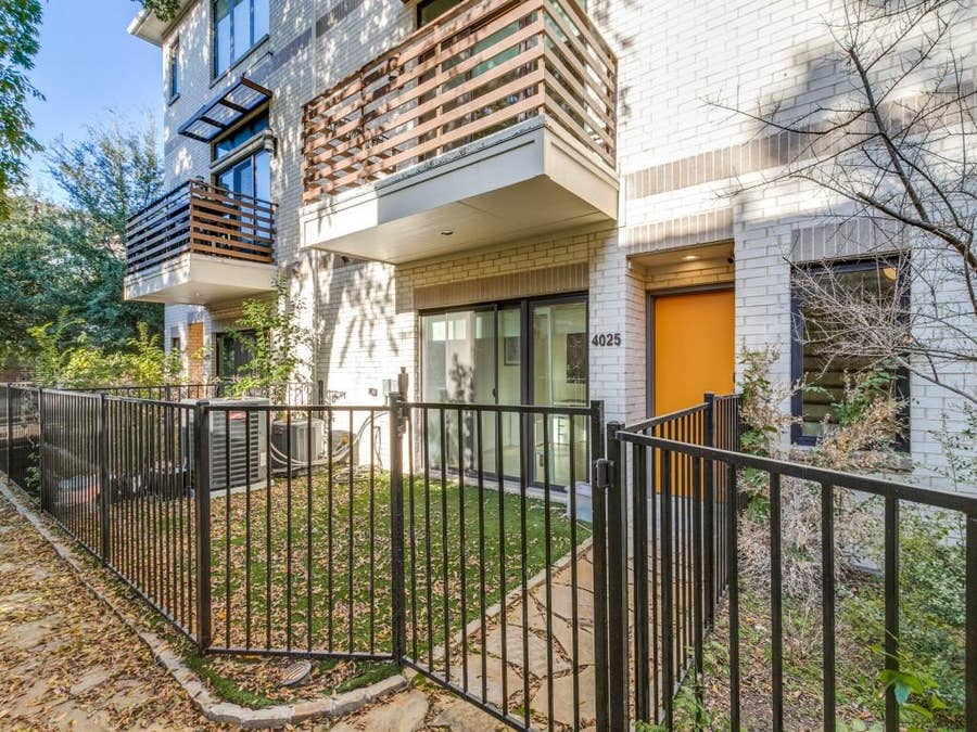 Property photo for 4025 Lemmon Tree Place, Dallas, TX