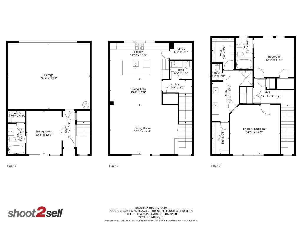 4025 Lemmon Tree Place, Dallas, TX 75219 4025 Lemmon Tree Place, Dallas, TX 75219