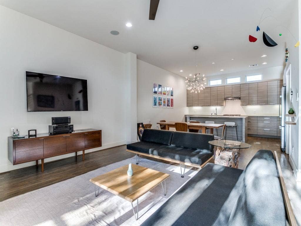 4025 Lemmon Tree Place, Dallas, TX 75219 4025 Lemmon Tree Place, Dallas, TX 75219
