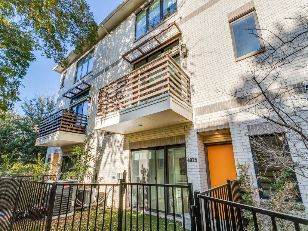4025 Lemmon Tree Place, Dallas, TX 75219 4025 Lemmon Tree Place, Dallas, TX 75219