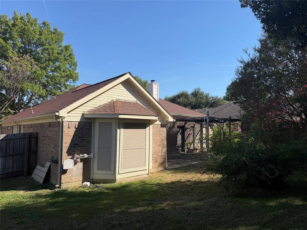 7213 Crabtree Lane, North Richland Hills, TX 76182 7213 Crabtree Lane, North Richland Hills, TX 76182