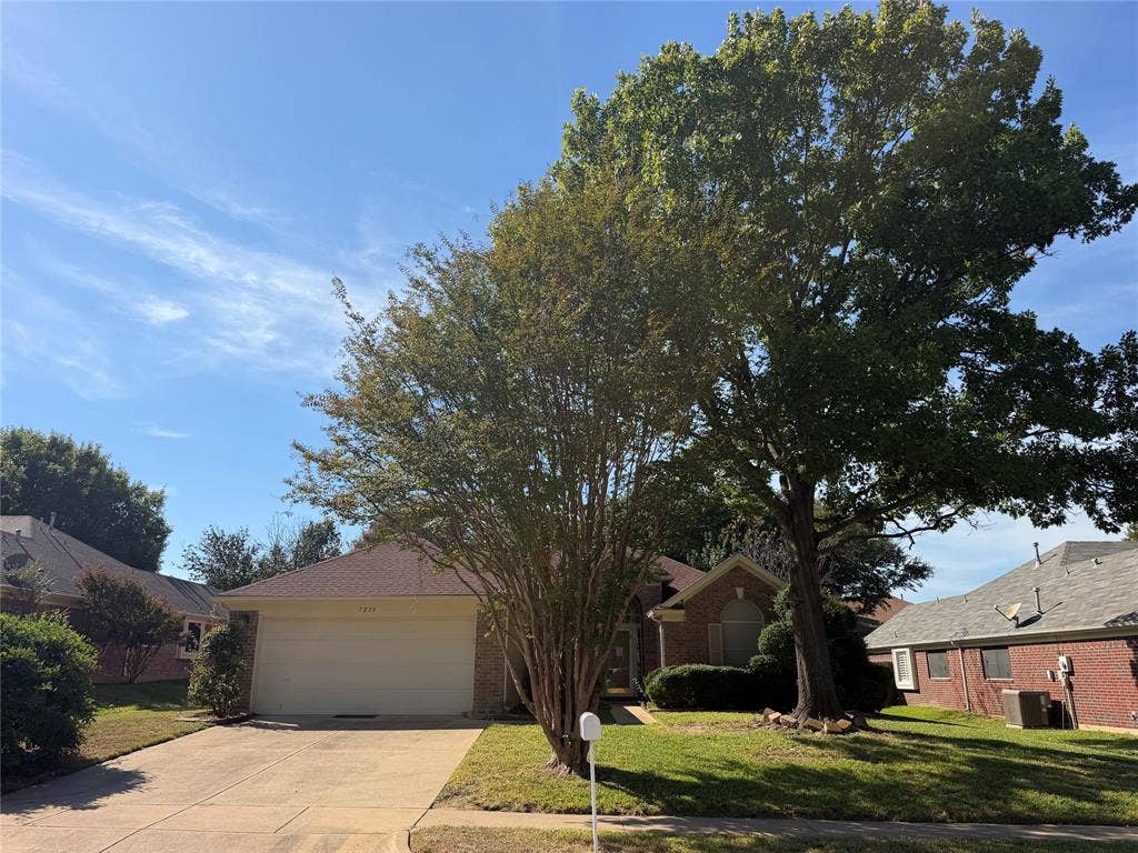 7213 Crabtree Lane, North Richland Hills, TX 76182 7213 Crabtree Lane, North Richland Hills, TX 76182