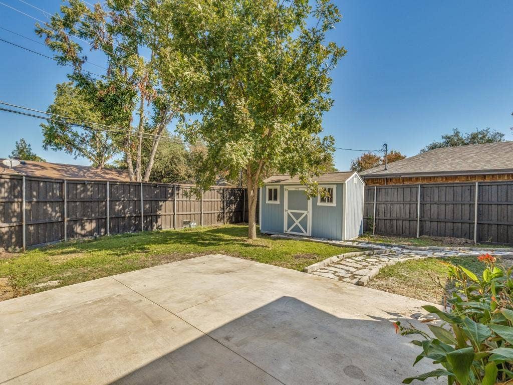 6107 Annapolis Lane, Dallas, TX 75214 6107 Annapolis Lane, Dallas, TX 75214