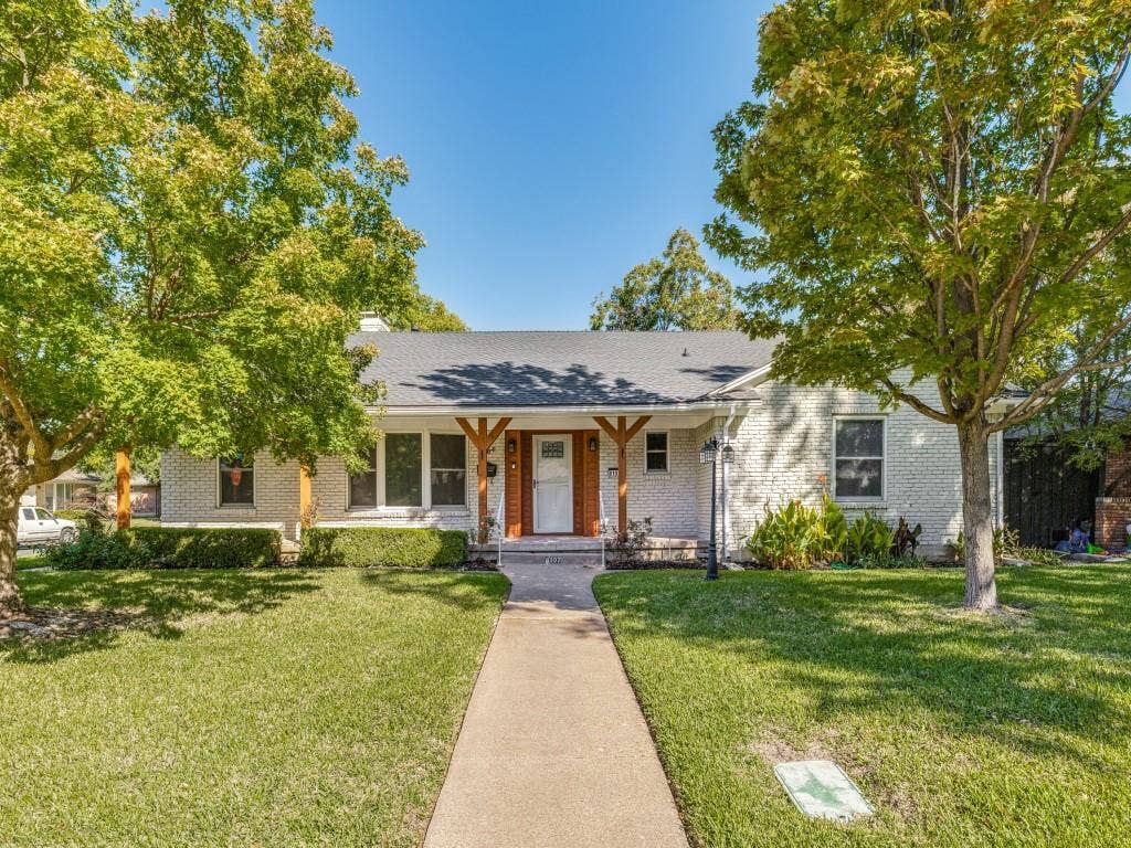 6107 Annapolis Lane, Dallas, TX 75214 6107 Annapolis Lane, Dallas, TX 75214