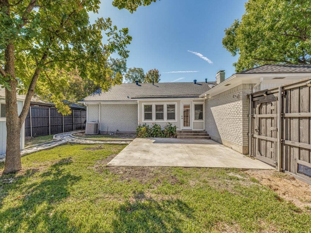 6107 Annapolis Lane, Dallas, TX 75214 6107 Annapolis Lane, Dallas, TX 75214