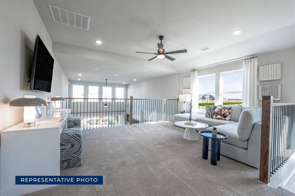 3702 Milwaukee Avenue, Midlothian, TX 76065 Interior Image