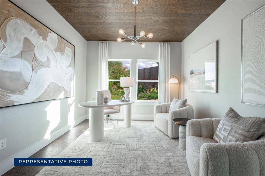 3702 Milwaukee Avenue, Midlothian, TX 76065 Interior Image