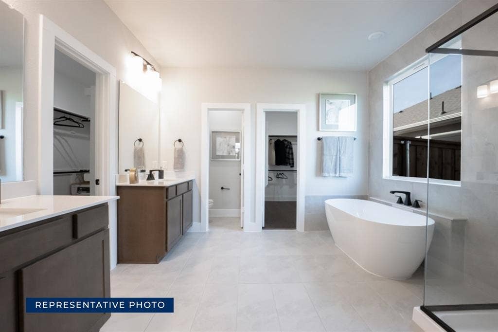 3702 Milwaukee Avenue, Midlothian, TX 76065 Interior Image