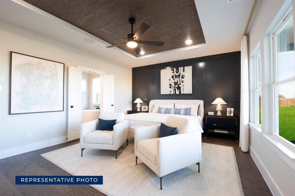 3702 Milwaukee Avenue, Midlothian, TX 76065 Interior Image