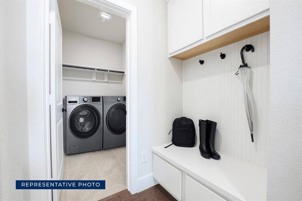 3702 Milwaukee Avenue, Midlothian, TX 76065 Interior Image