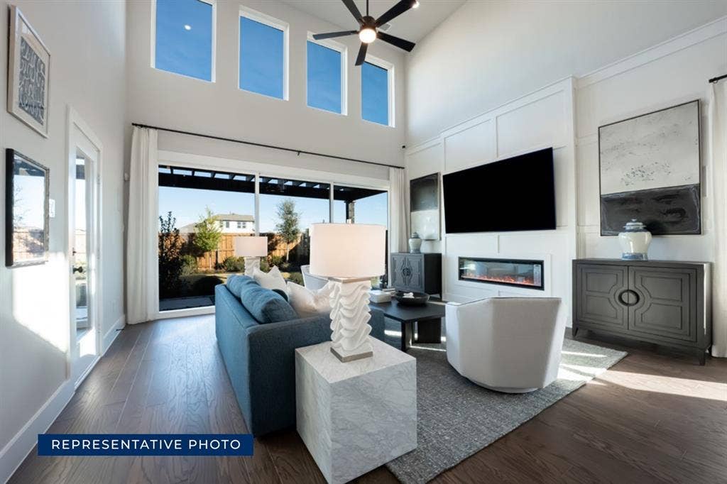 3702 Milwaukee Avenue, Midlothian, TX 76065 Interior Image