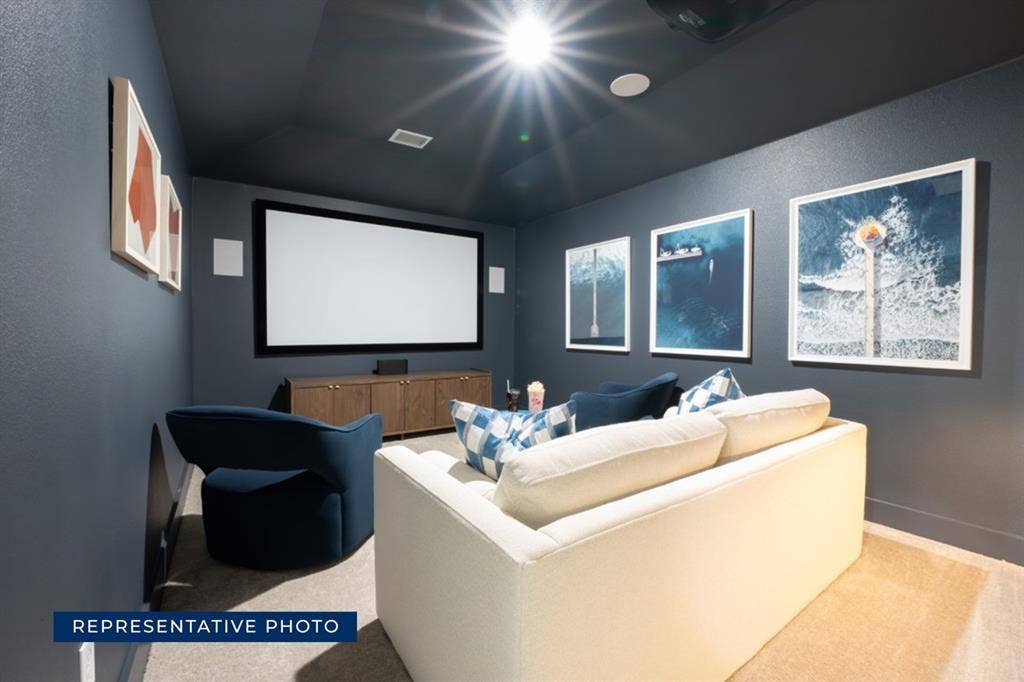 3702 Milwaukee Avenue, Midlothian, TX 76065 Interior Image