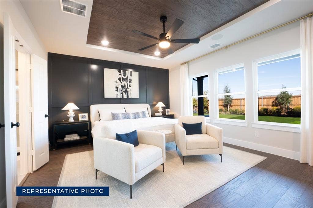 3702 Milwaukee Avenue, Midlothian, TX 76065 Interior Image