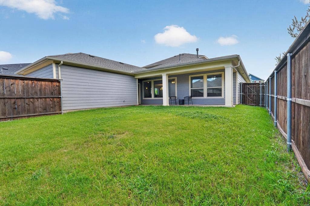 9205 Lamar Street, Rowlett, TX 75089 9205 Lamar Street, Rowlett, TX 75089