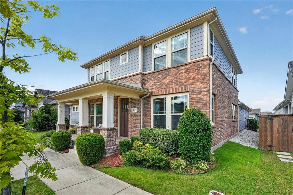9205 Lamar Street, Rowlett, TX 75089 9205 Lamar Street, Rowlett, TX 75089