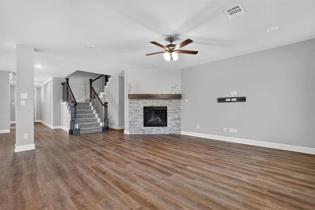 9205 Lamar Street, Rowlett, TX 75089 9205 Lamar Street, Rowlett, TX 75089