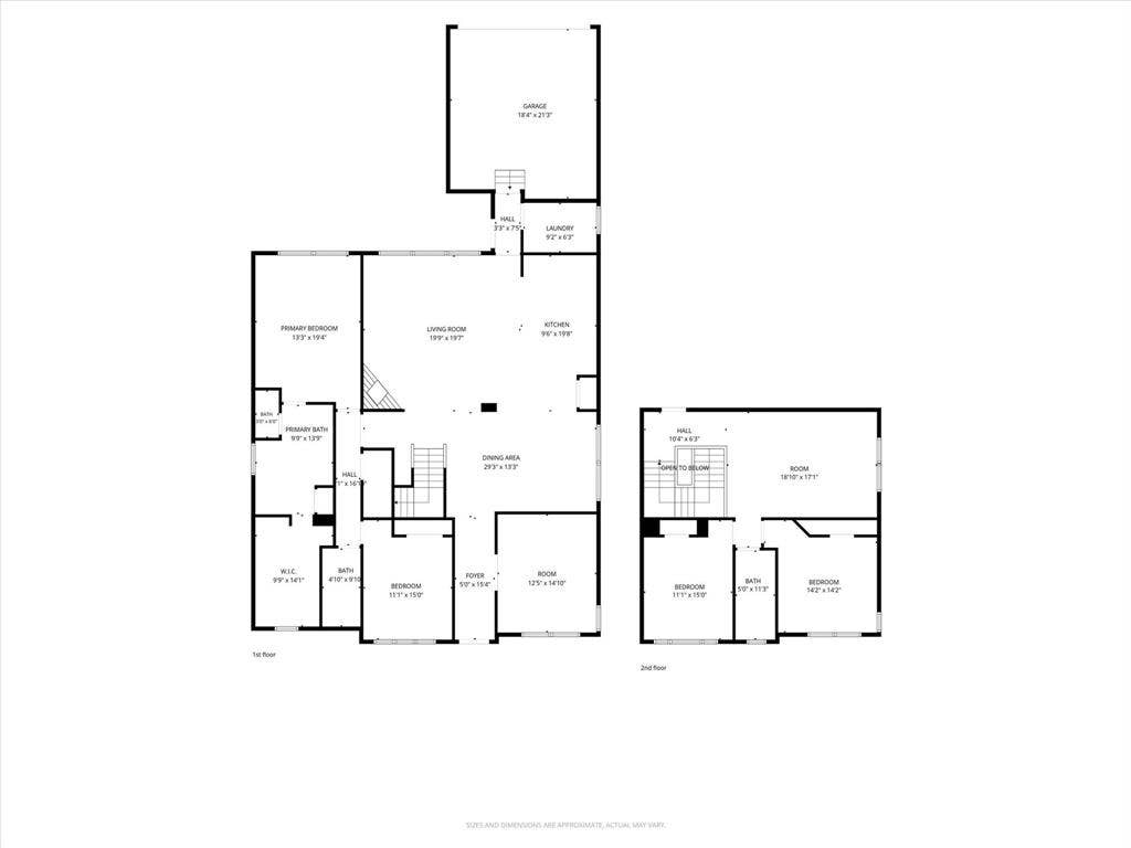 9205 Lamar Street, Rowlett, TX 75089 9205 Lamar Street, Rowlett, TX 75089