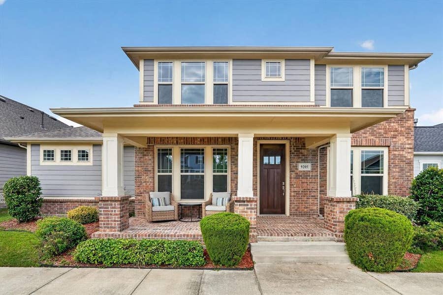 Property photo for 9205 Lamar Street, Rowlett, TX