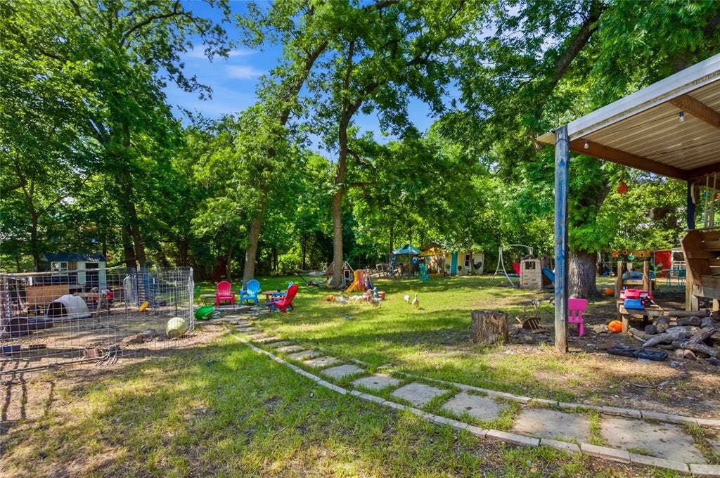 1641 Ben Davis Drive, Garland, TX 75040 1641 Ben Davis Drive, Garland, TX 75040