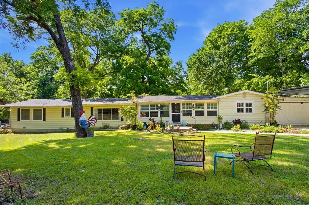 1641 Ben Davis Drive, Garland, TX 75040 1641 Ben Davis Drive, Garland, TX 75040