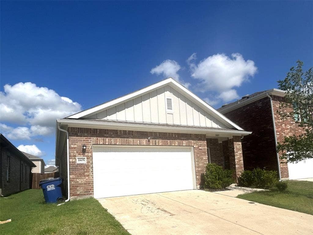 1805 Chapel Hill Road, Princeton, TX 75407 1805 Chapel Hill Road, Princeton, TX 75407