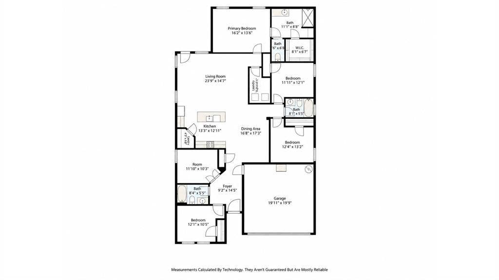 709 Darlington Oak Avenue, Royse City, TX 75189