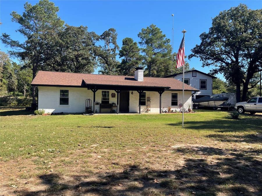 Property photo for 112 Fcr 540, Fairfield, TX