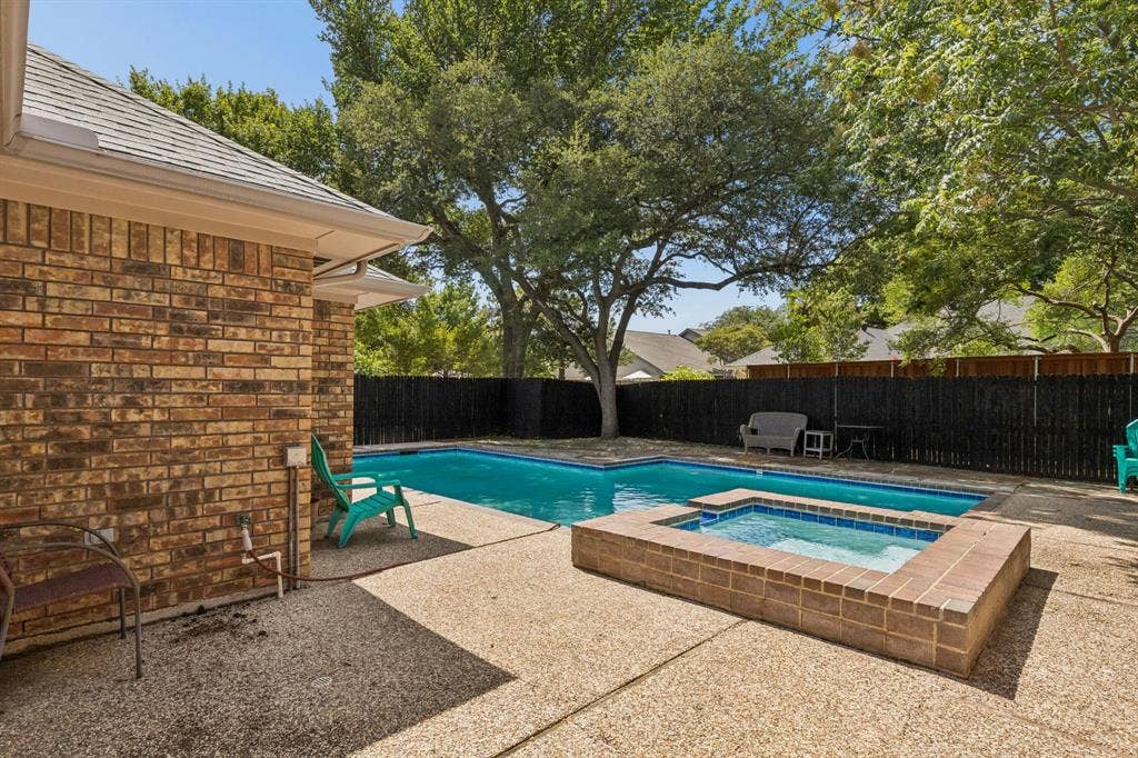 6611 Elvedon Drive, Dallas, TX 75248 6611 Elvedon Drive, Dallas, TX 75248