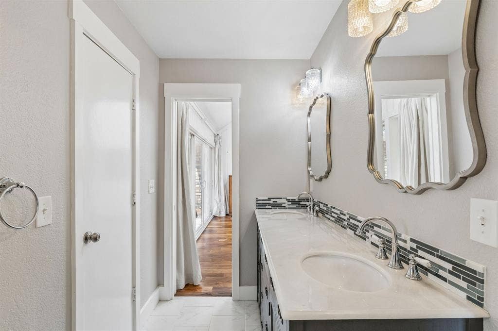 6611 Elvedon Drive, Dallas, TX 75248 6611 Elvedon Drive, Dallas, TX 75248