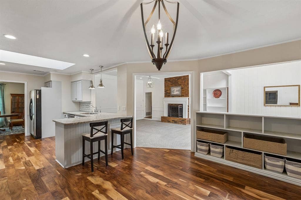 6611 Elvedon Drive, Dallas, TX 75248 6611 Elvedon Drive, Dallas, TX 75248