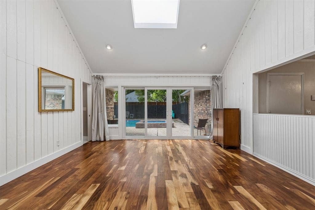 6611 Elvedon Drive, Dallas, TX 75248 6611 Elvedon Drive, Dallas, TX 75248