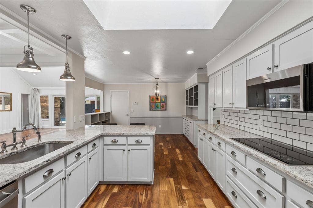 6611 Elvedon Drive, Dallas, TX 75248 6611 Elvedon Drive, Dallas, TX 75248