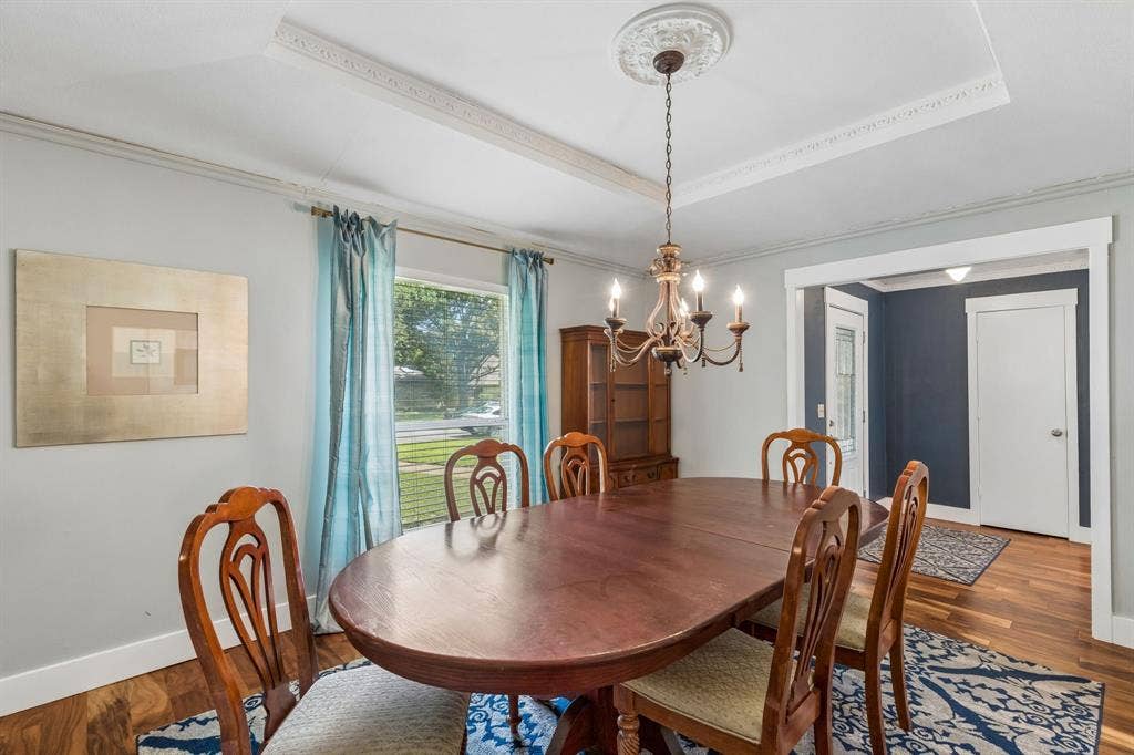 6611 Elvedon Drive, Dallas, TX 75248 6611 Elvedon Drive, Dallas, TX 75248