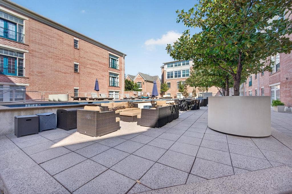 2305 Worthington Street, #202, Dallas, TX 75204 2305 Worthington Street, #202, Dallas, TX 75204