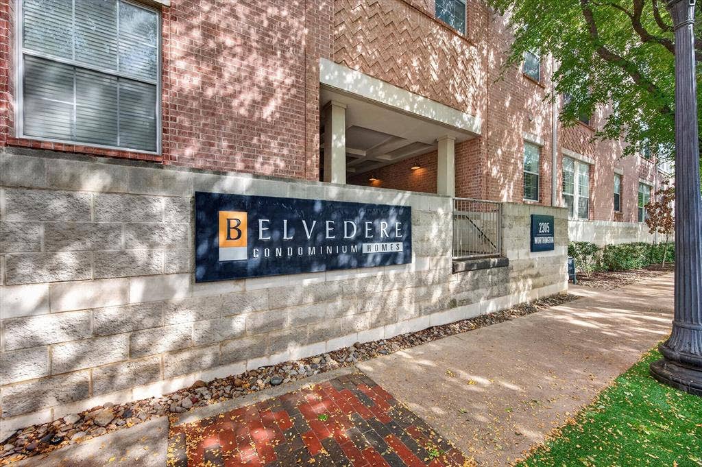 2305 Worthington Street, #202, Dallas, TX 75204 2305 Worthington Street, #202, Dallas, TX 75204