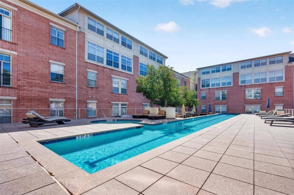 2305 Worthington Street, #202, Dallas, TX 75204 2305 Worthington Street, #202, Dallas, TX 75204