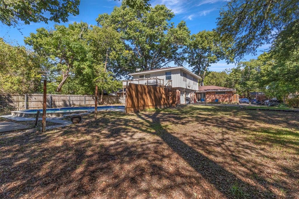 206 Watson Drive, Allen, TX 75002 206 Watson Drive, Allen, TX 75002