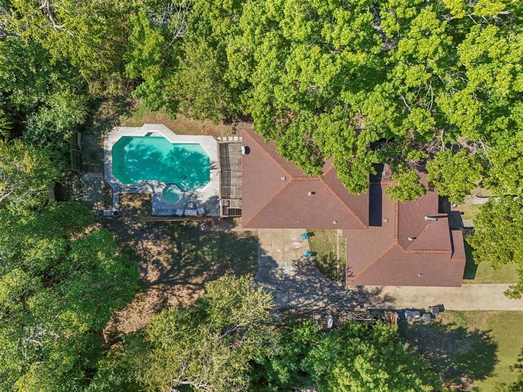 206 Watson Drive, Allen, TX 75002 206 Watson Drive, Allen, TX 75002