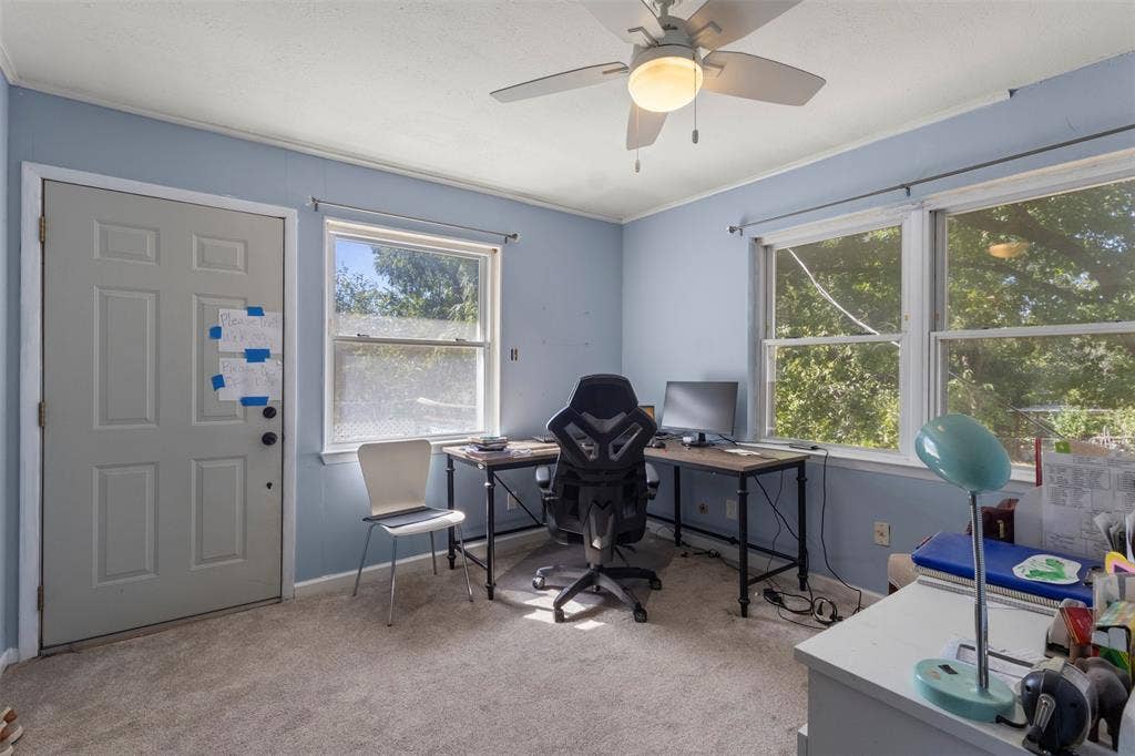 206 Watson Drive, Allen, TX 75002 206 Watson Drive, Allen, TX 75002
