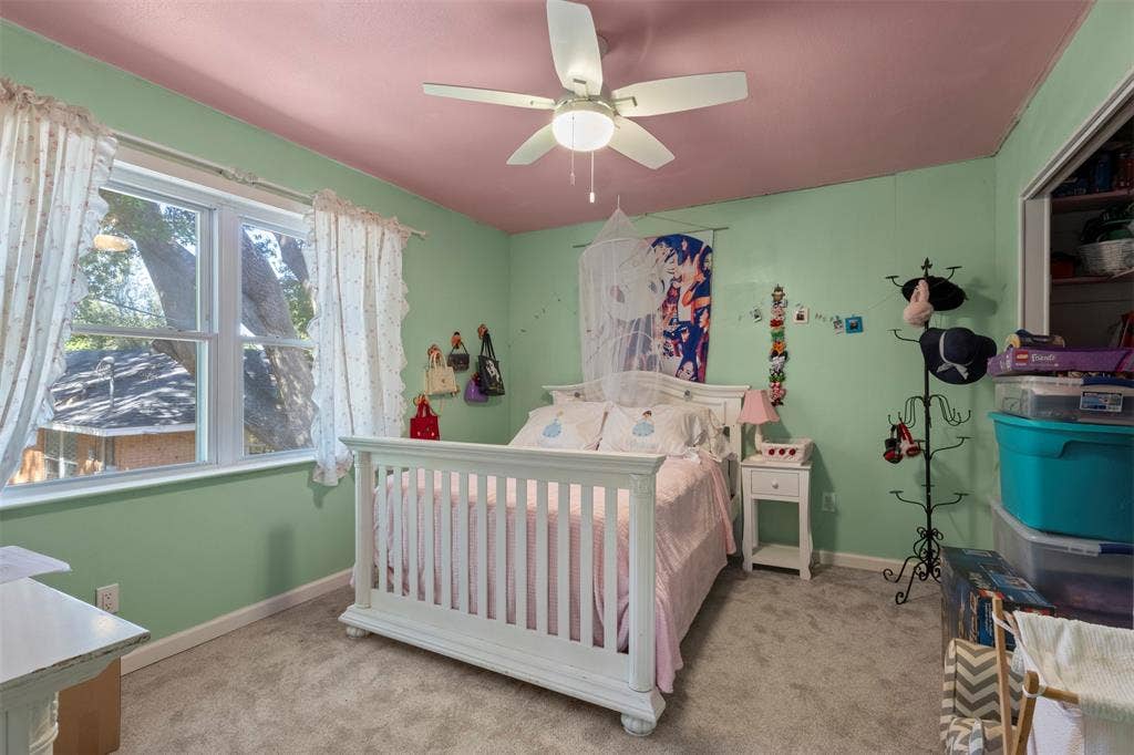 206 Watson Drive, Allen, TX 75002 206 Watson Drive, Allen, TX 75002