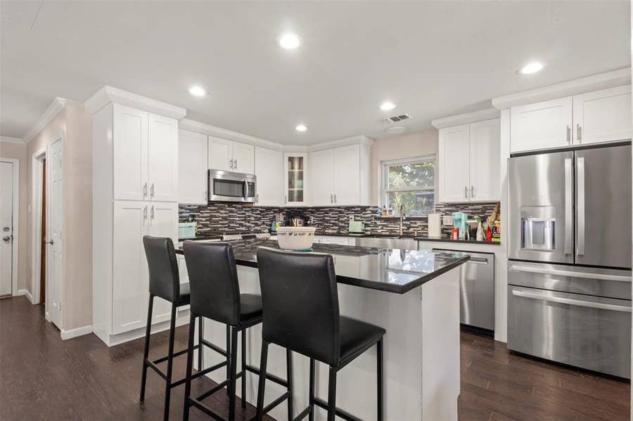 Property photo for 206 Watson Drive, Allen, TX