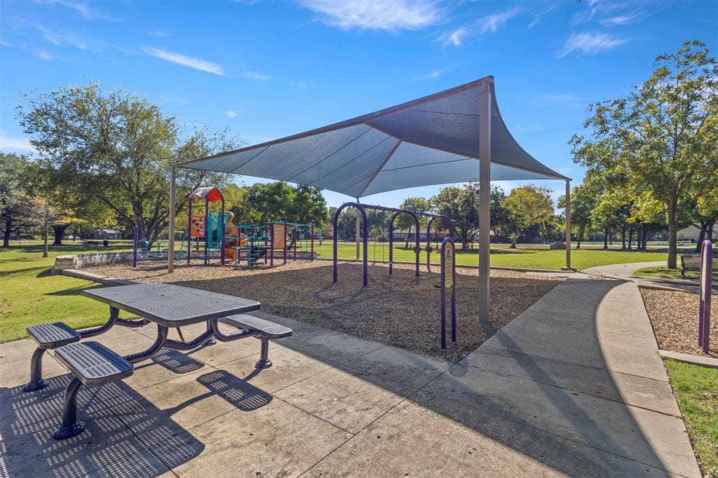206 Watson Drive, Allen, TX 75002 206 Watson Drive, Allen, TX 75002