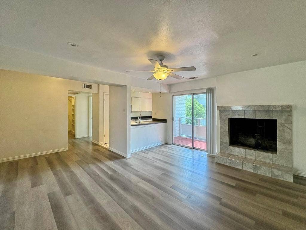 4347 Dickason Avenue, #207, Dallas, TX 75219