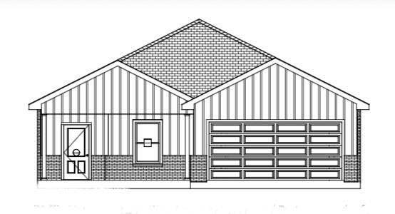 Property photo for 1701 Jays Way, Abilene, TX